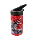 Vengadores Botella Tritán 480ml - TheBlueKid
