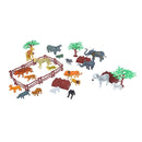 Cubo Animales - TheBlueKid