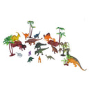 Cubo Dinosaurios - TheBlueKid