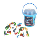 Cubo Animales Marino - TheBlueKid