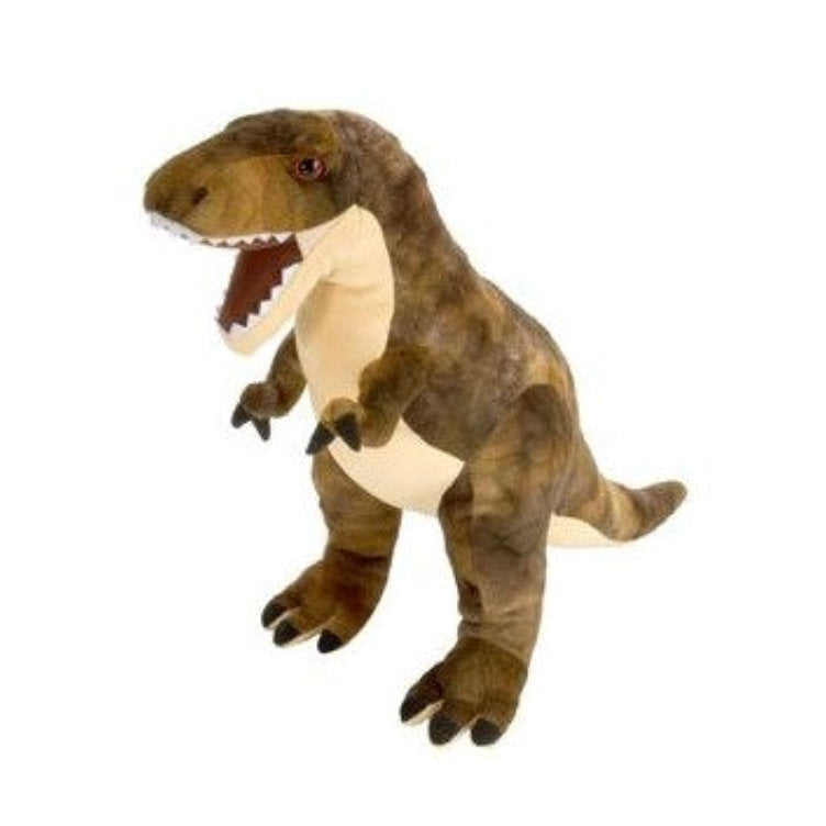 Dinosauria mini T-Rex - TheBlueKid