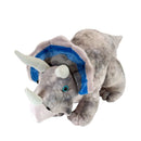 Dinosauria mini Triceratops - TheBlueKid